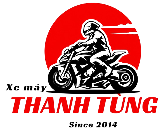 Xe moto Thanh Tùng