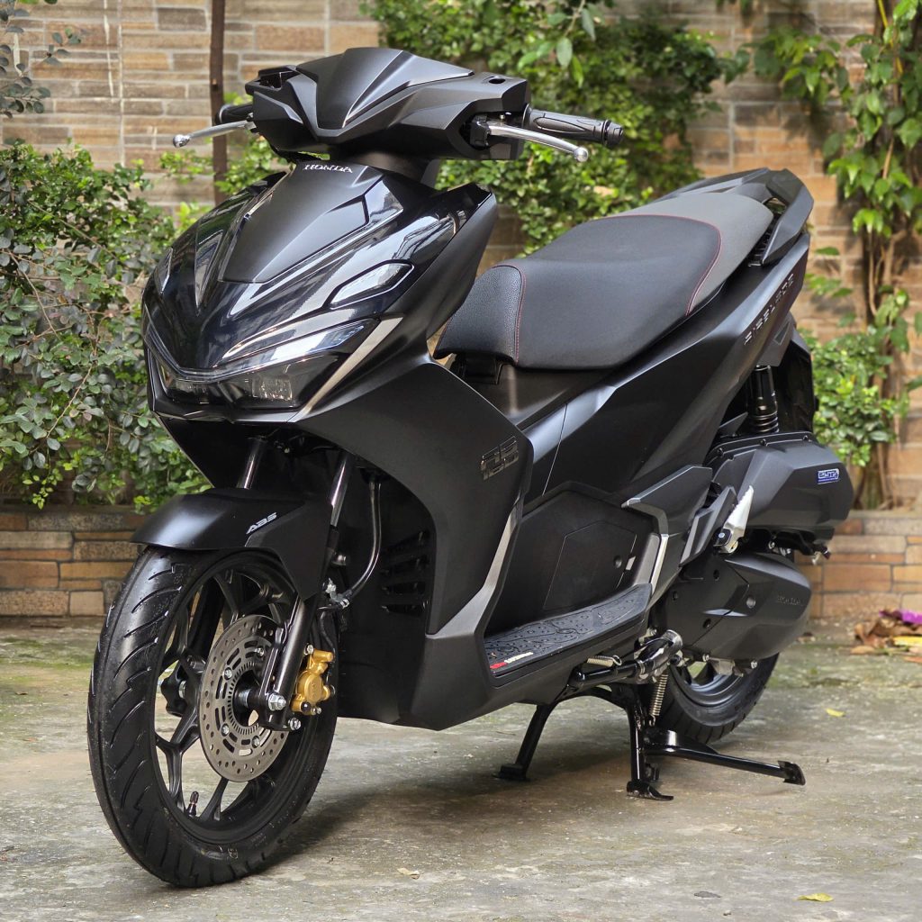 2014 Ducati Monster 796 ABS Corse Stripe (Sao chép)