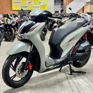 SH 160i ABS 2025