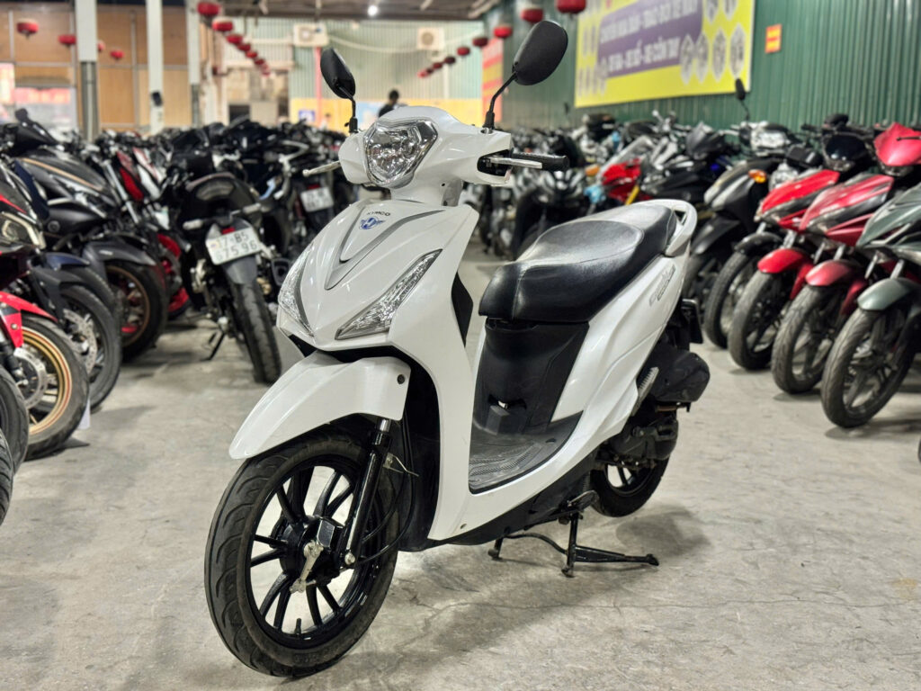 KYMCO CANDY 50 CC