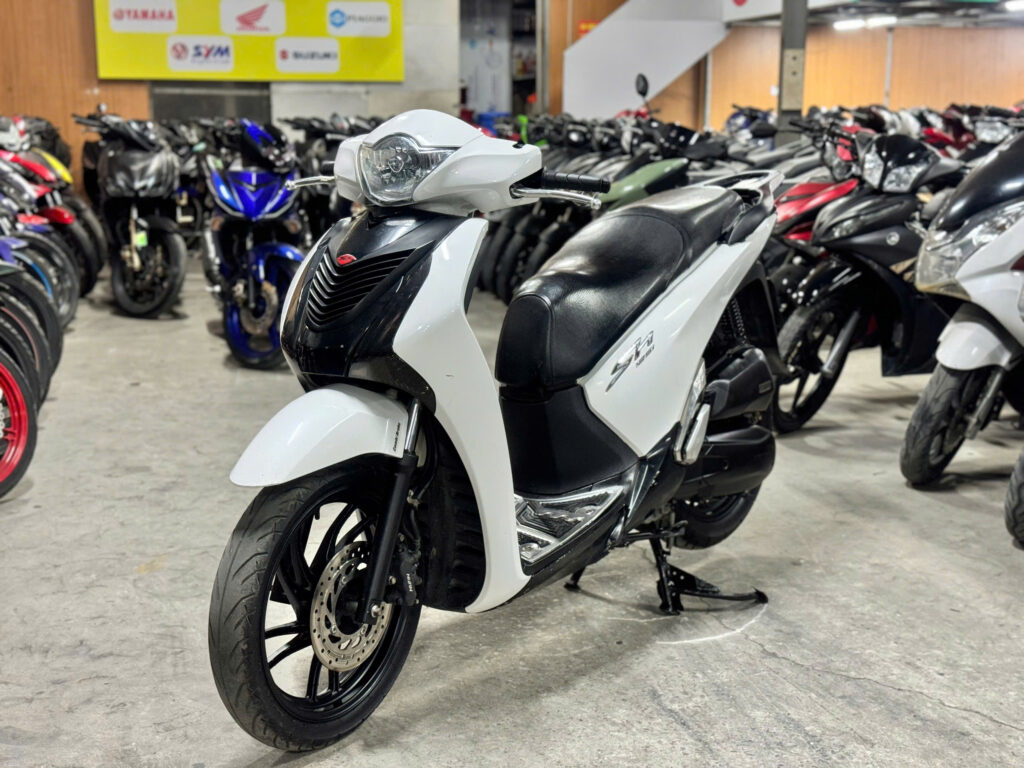 SH VIỆT 125