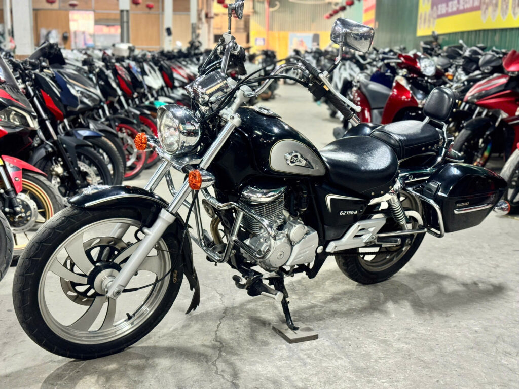 GZ 150