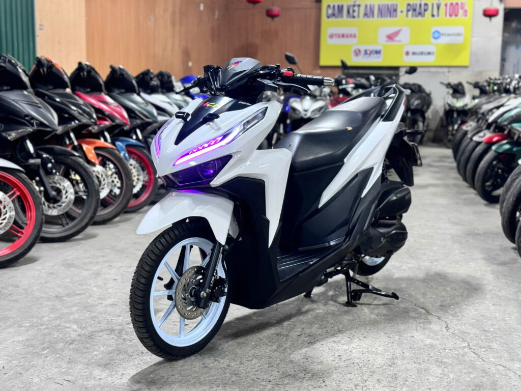 VARIO 125 ĐỘ