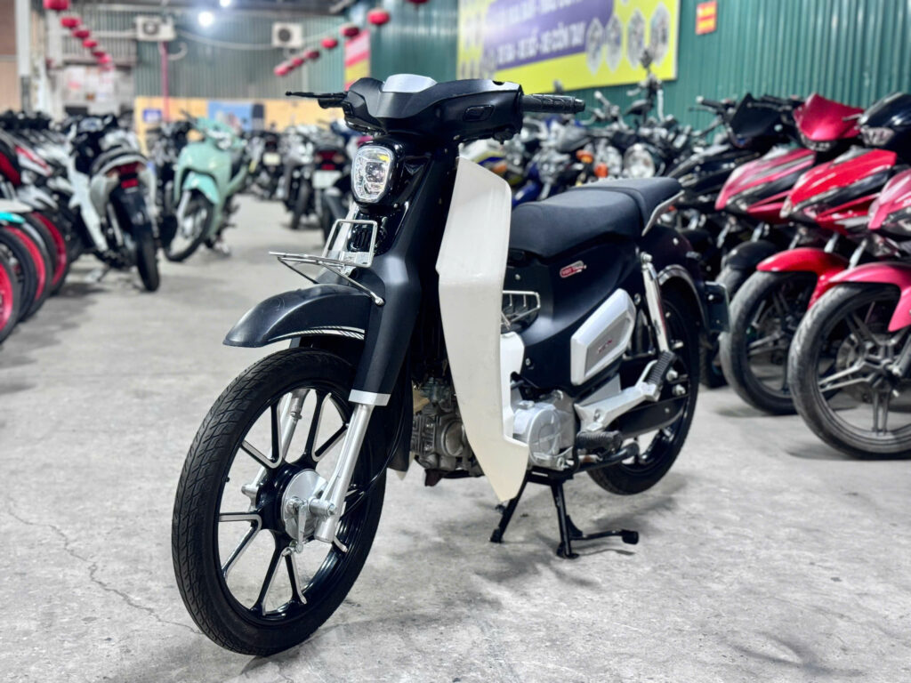CUB 50