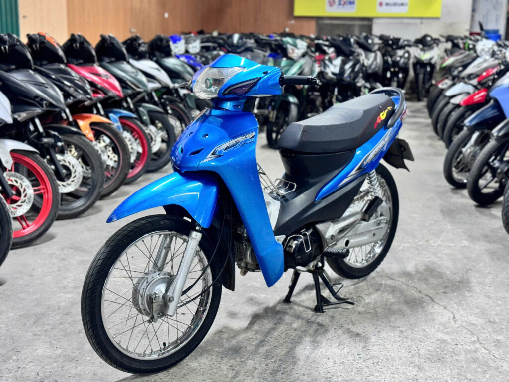WAVE 50CC
