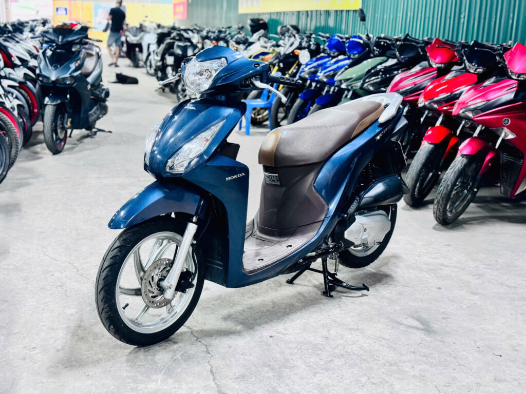 VISION 110