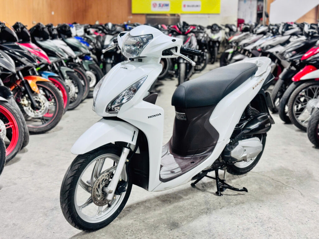 VISION 110