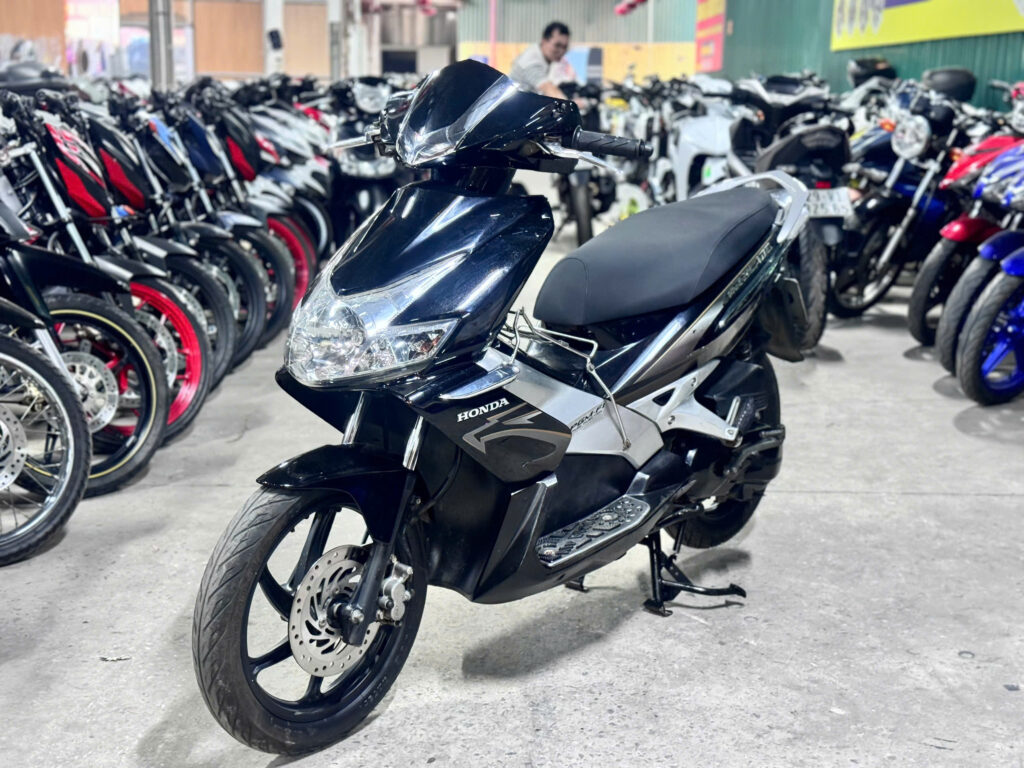 AIR BLADE 110 FI 6 NAN