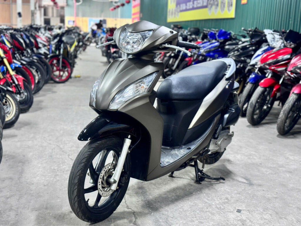 VISION 110
