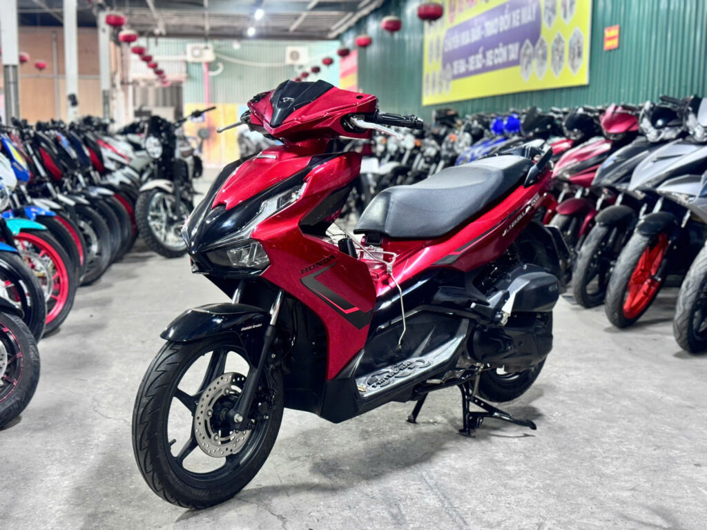 AIR BLADE 125