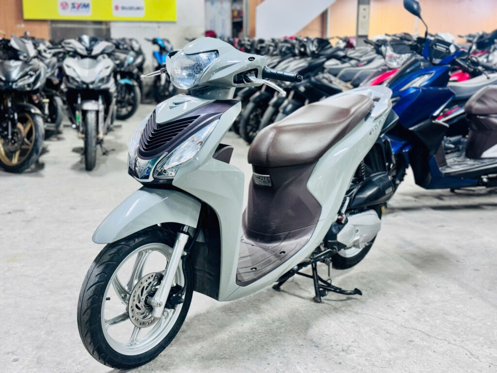 VISION 110