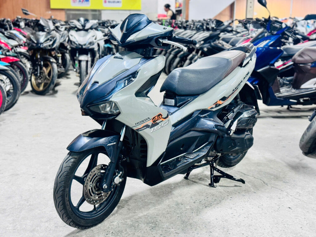 AIR BLADE 150