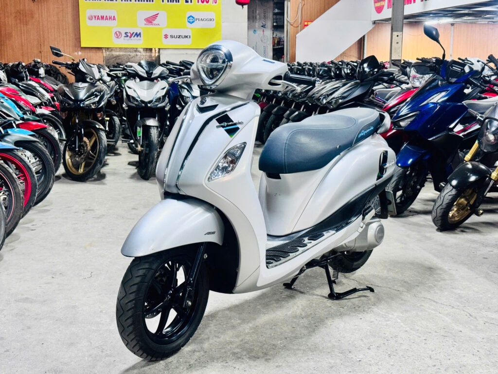GRANDE ABS 7000KM