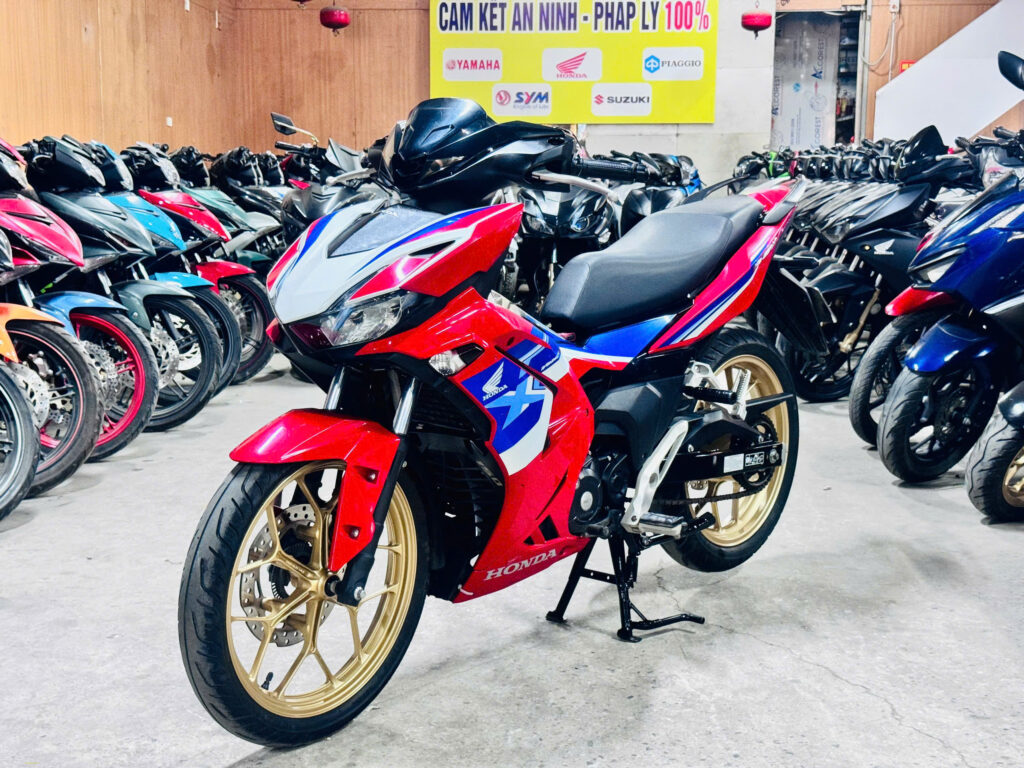 WINNER V3 ABS HRC