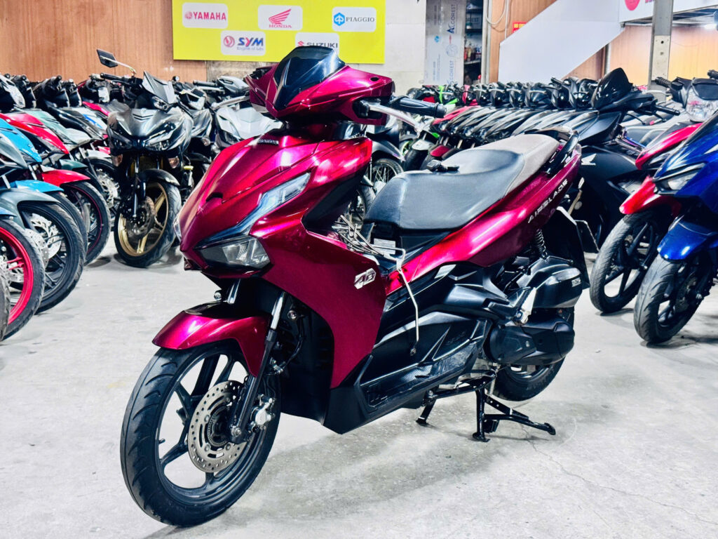 AIR BLADE 150