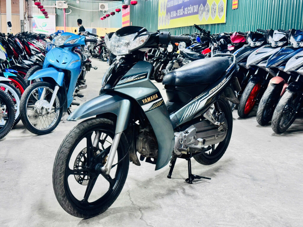 SIRIUS RC 110