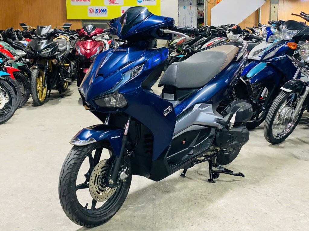 AIR BLADE 150