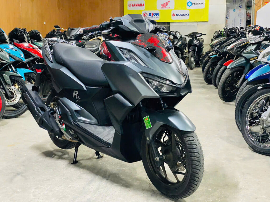 VARIO 160 ABS ĐỘ