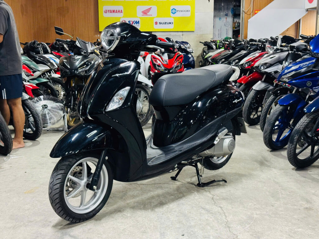 GRANDE 125