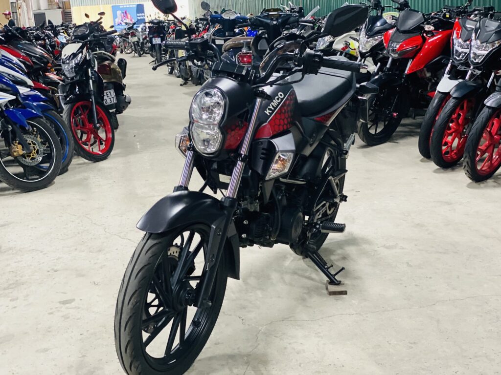 K-PIPE 50 CC
