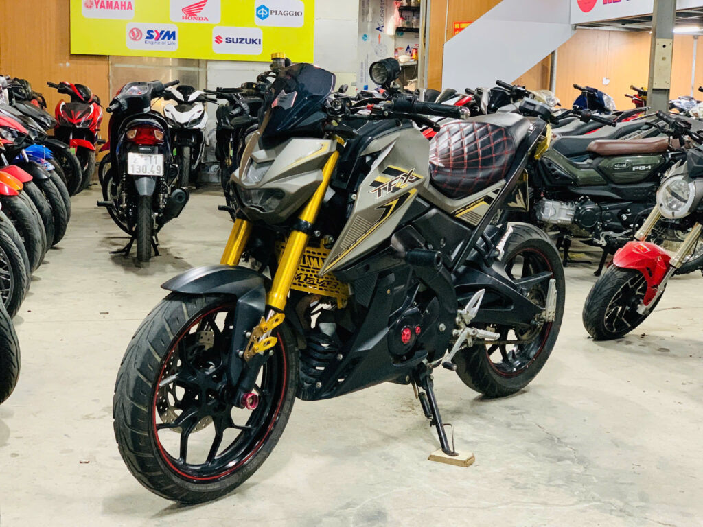 TFX 150