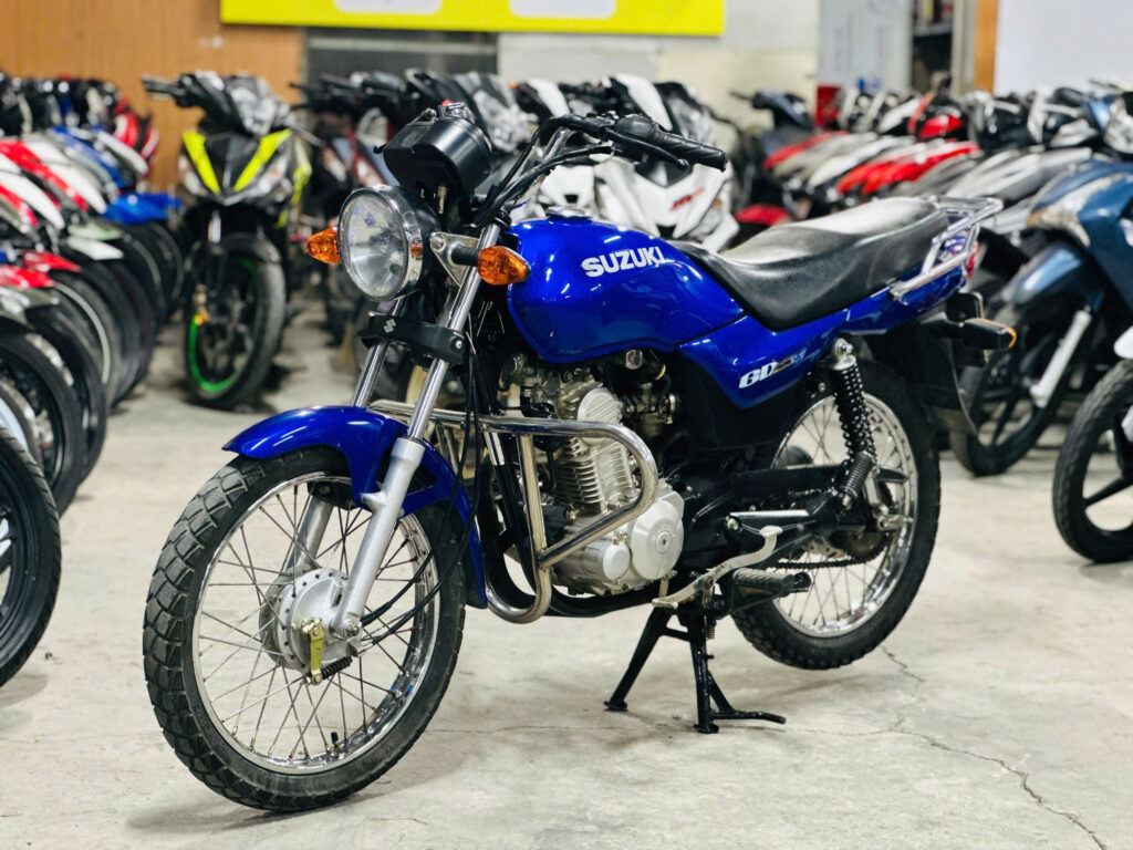 GD 110