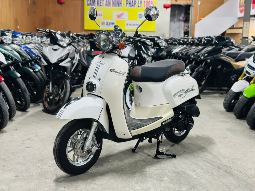 CREA 50CC