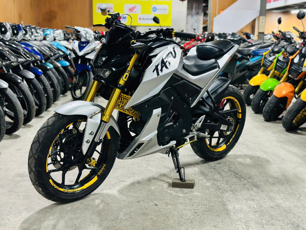 TFX 150