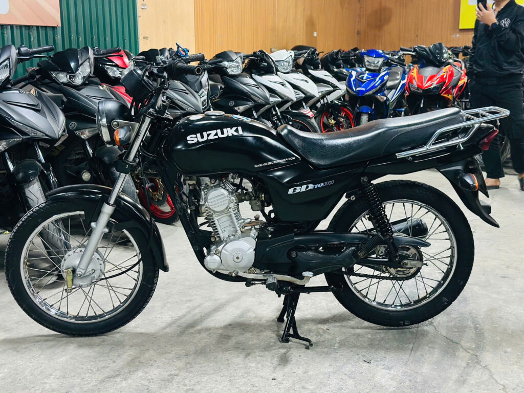 GD 110