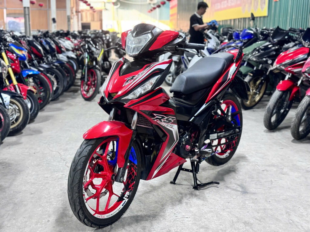 WINNER V1 ĐỘ