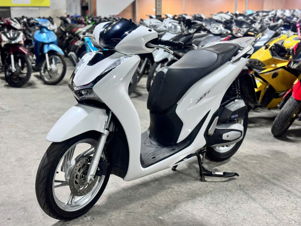 SH VIỆT 125 ABS