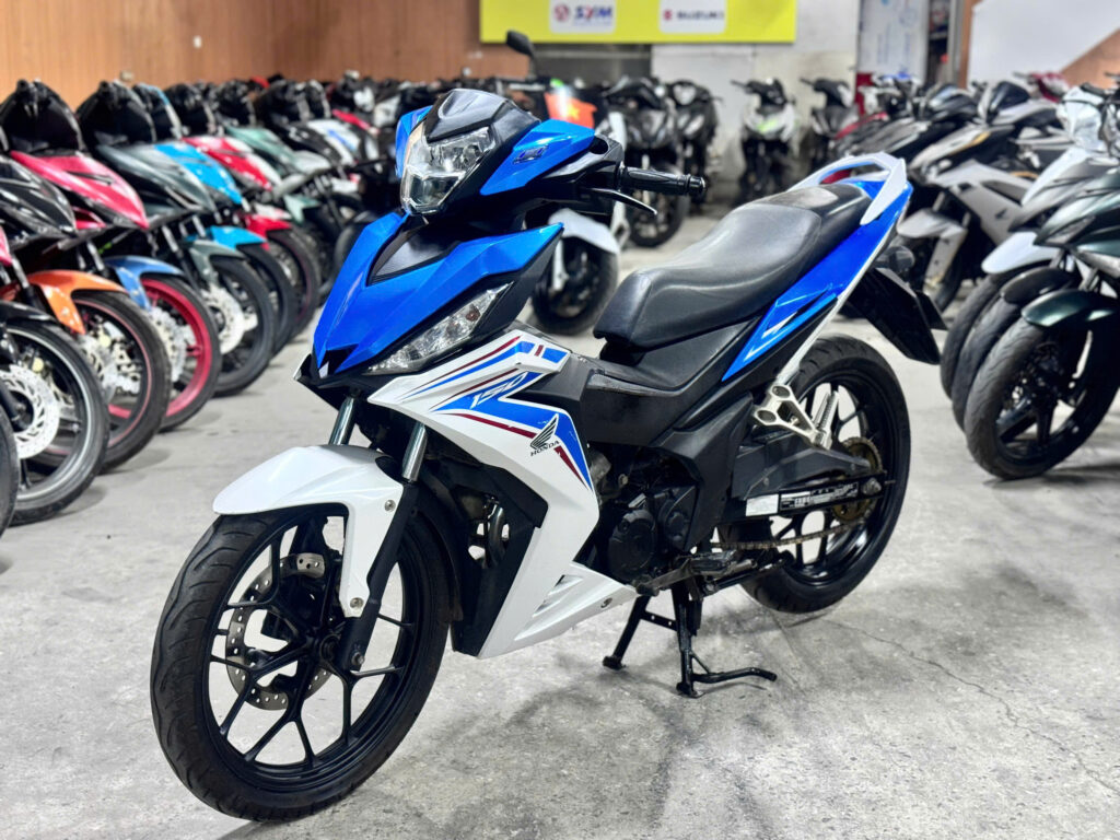 WINNER V1 150