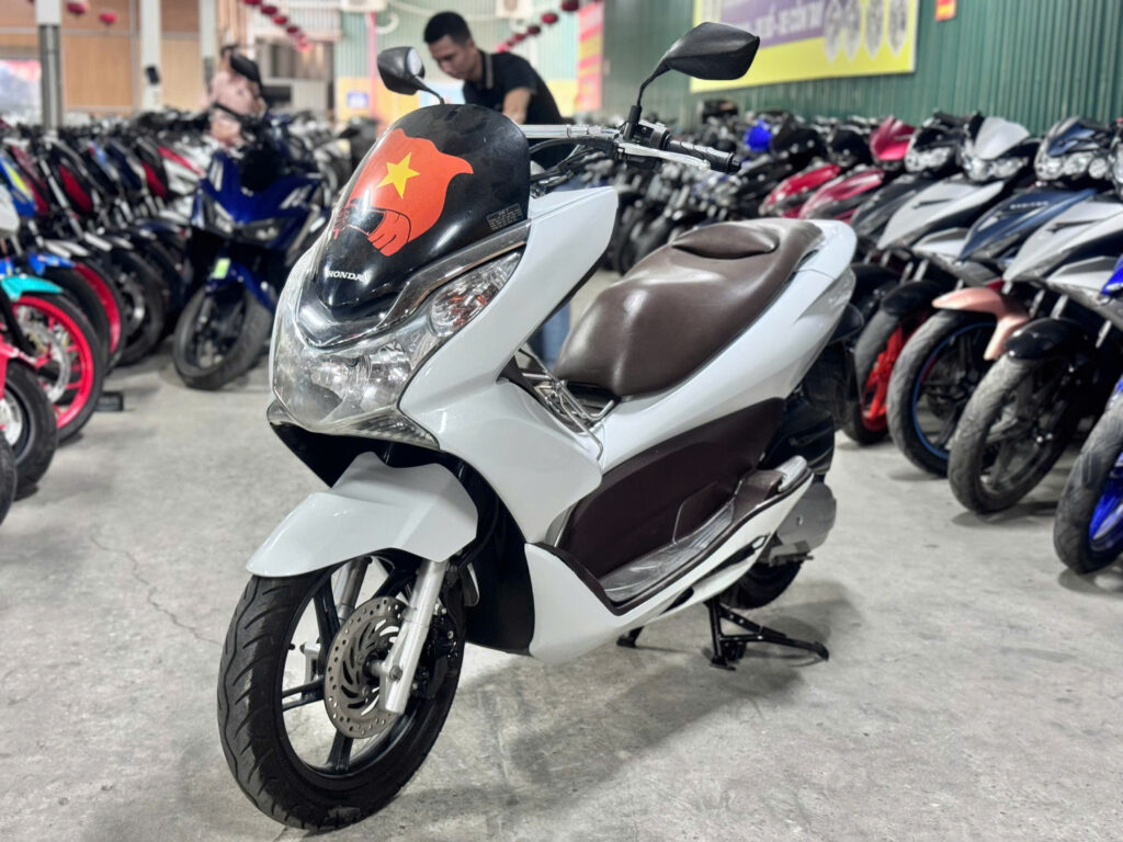 PCX 125