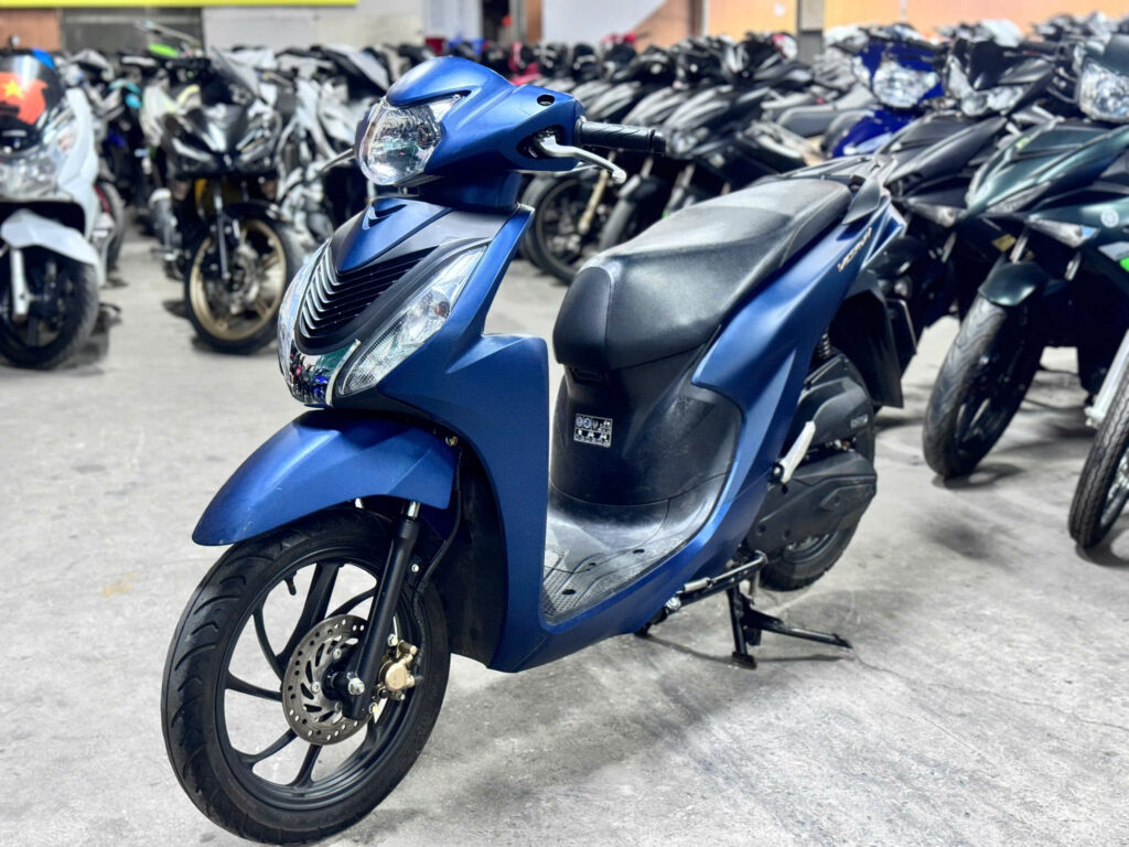 VISION 110