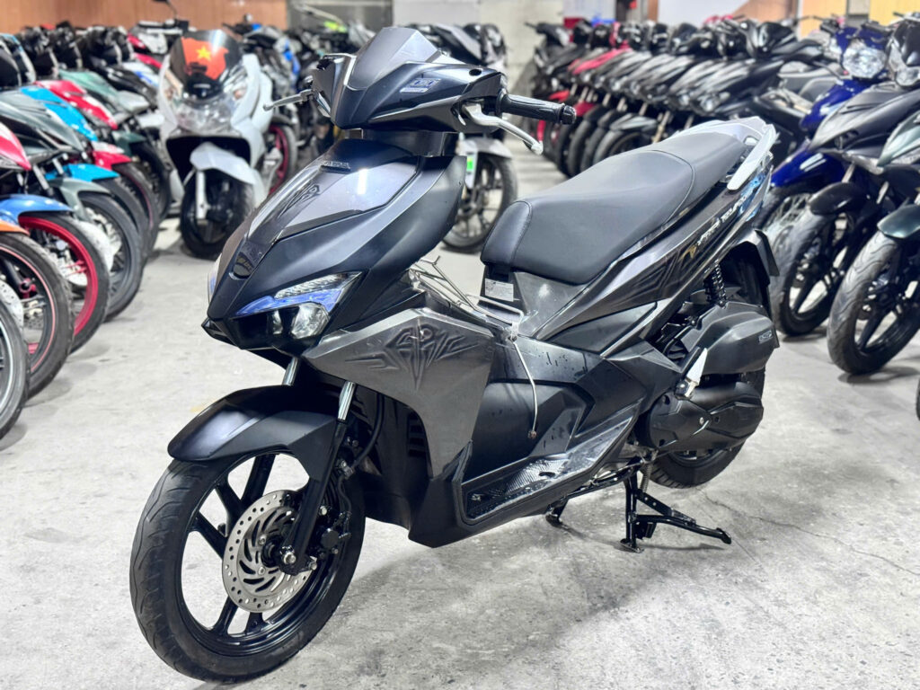 AIR BLADE 125