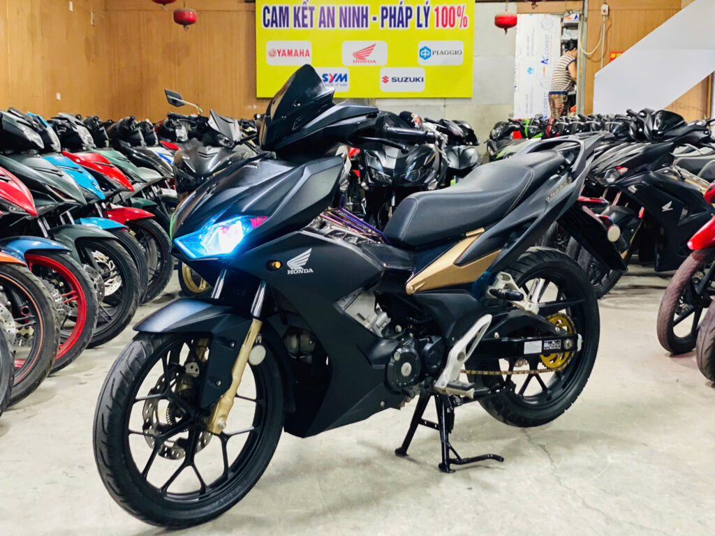 WINNER V2 ABS ĐỘ