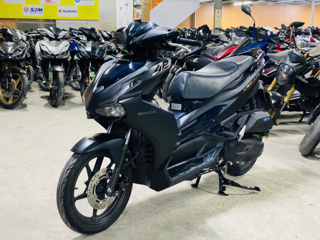 AIR BLADE 125 4 VAL
