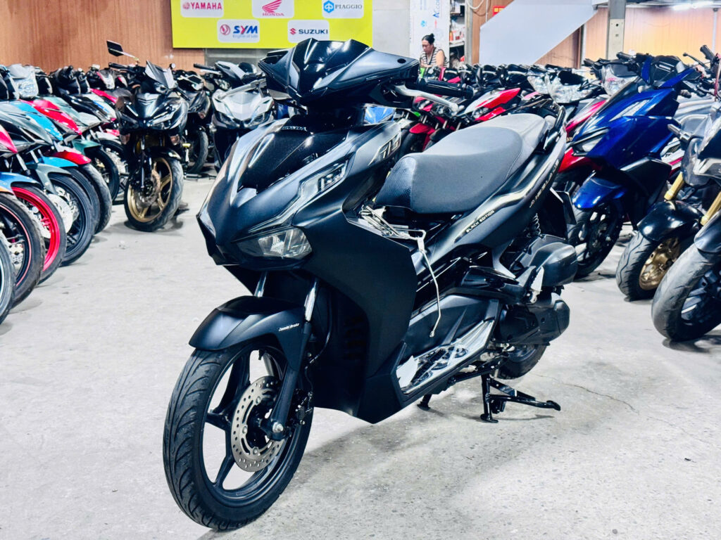 AIR BLADE 125 4 VAL