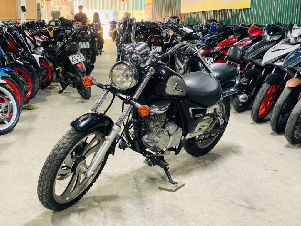 GZ 150