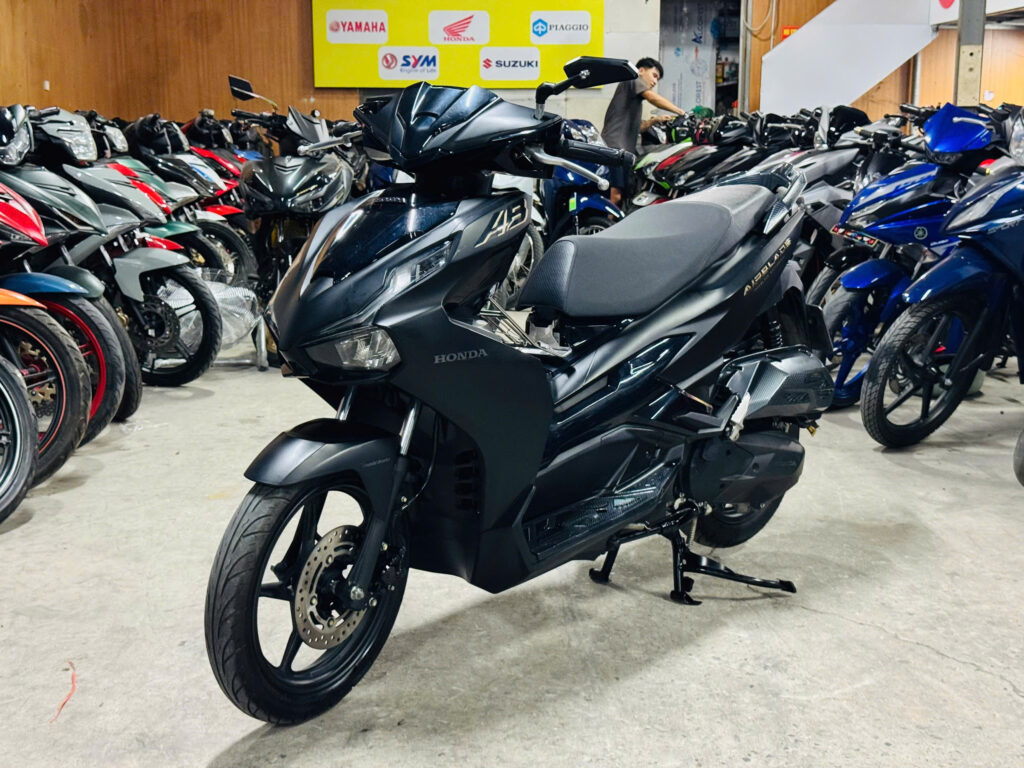 AIR BLADE 125
