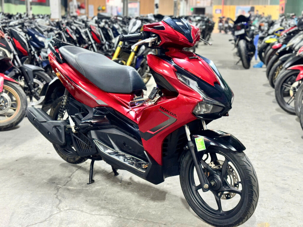AIR BLADE 125