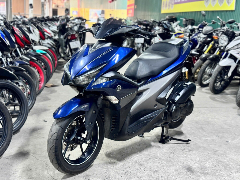 NVX 155 BĂN V1