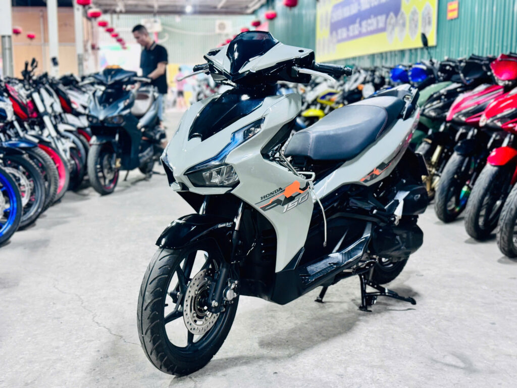 AIR BLADE 125