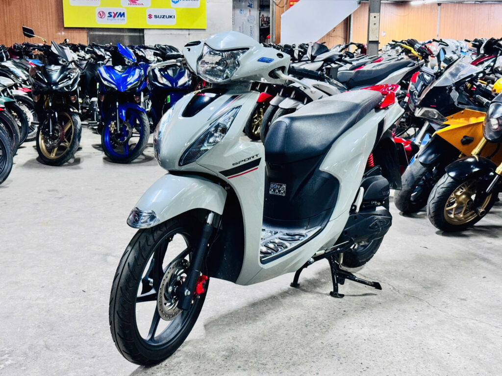 VISION 110