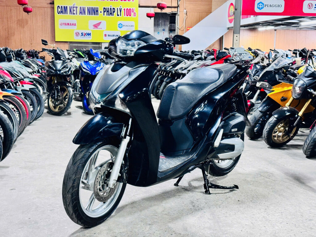 SH VIỆT 125