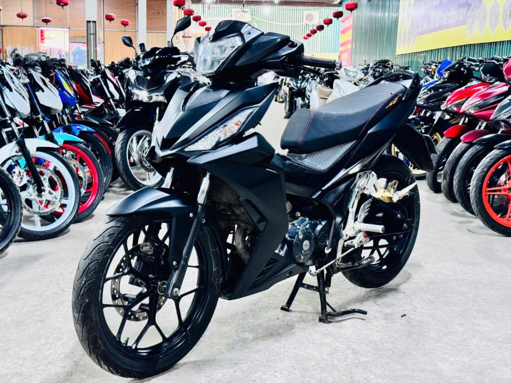 WINNER V1 ĐỘ