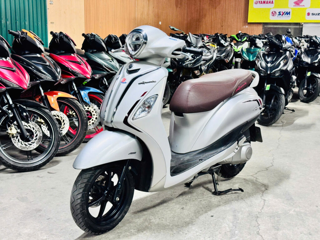 GRANDE 125
