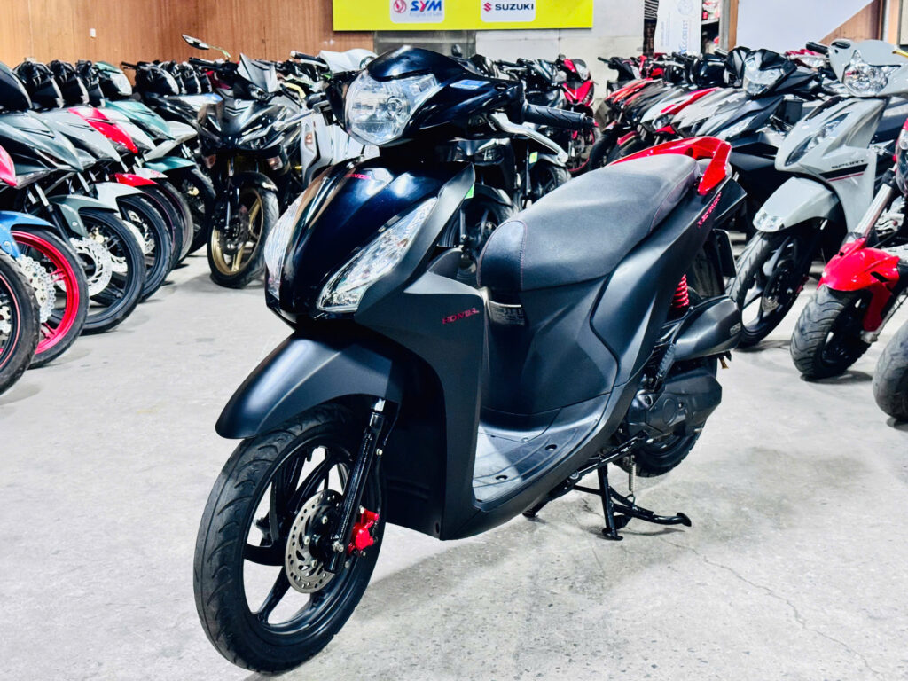 VISION 110