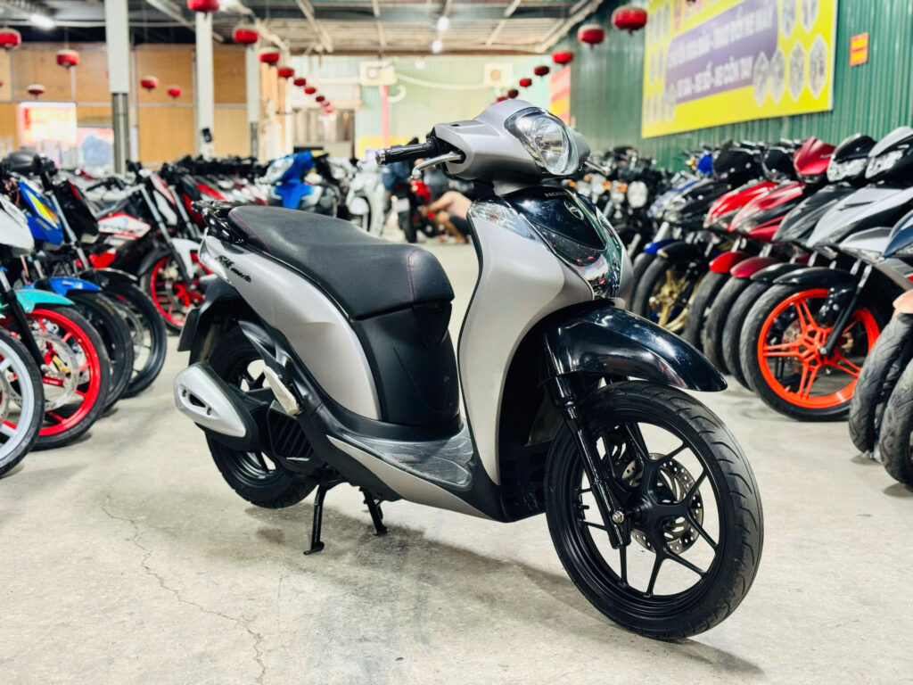 SH MODE 125CC