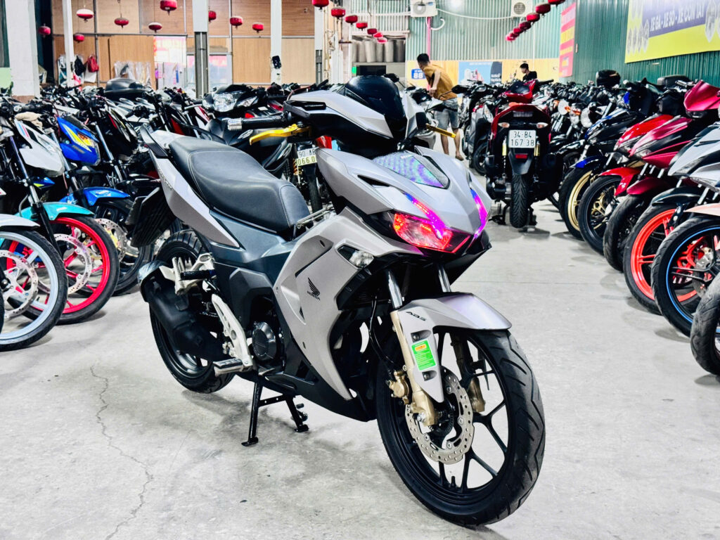 WINNER V3 ĐỘ